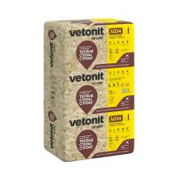 Vetonit Теплые Стены Стронг 50х610х1000 (в упаковке 6,1м2\0,305м3)