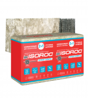ISOROC Супер Плита 27х610х1170 мм (в упаковке 19,99м2/ 0,27м3)