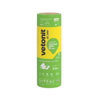  Vetonit Теплый Дом Твин 50x1220x7000 (в упаковке 17,08м/0,85м3) 