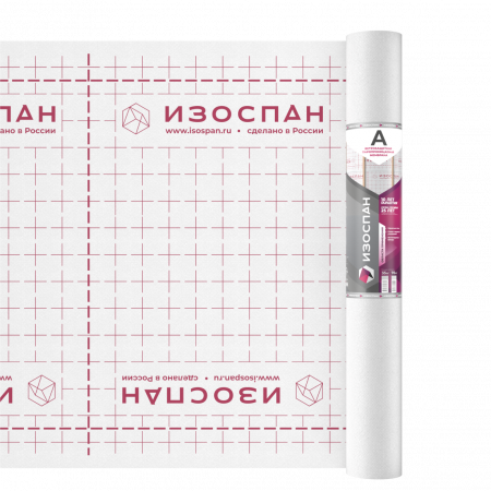 Изоспан А