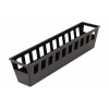 Пескоуловитель ПУ-10.16.42- пластиковый DN100 500х148х420